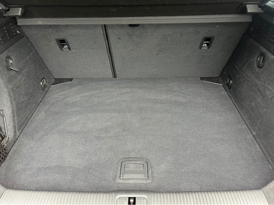 2020 Audi A3 - image 6