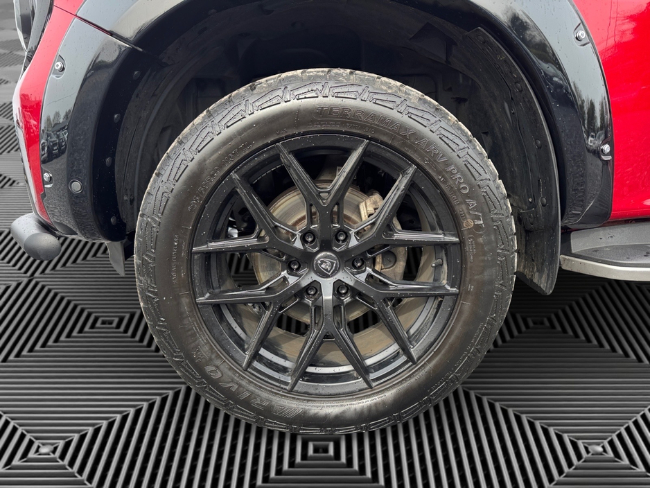 2023 Ford Ranger - image 9