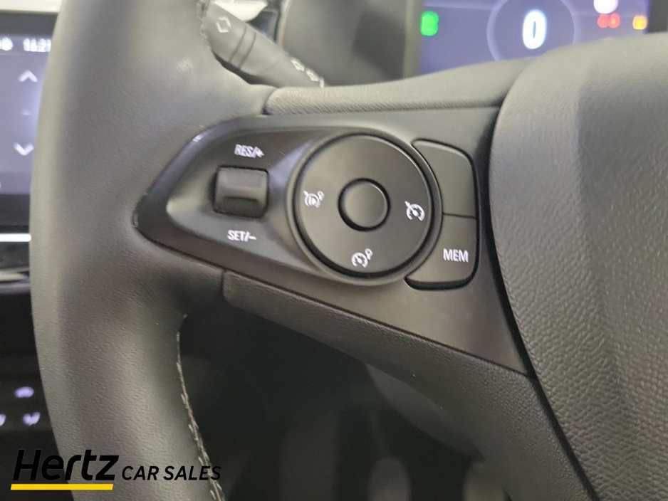 2023 Opel Corsa - image 23