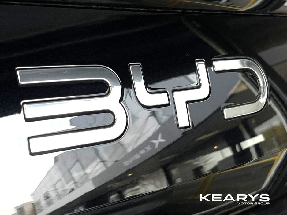 2025 BYD Sealion 7 - image 20