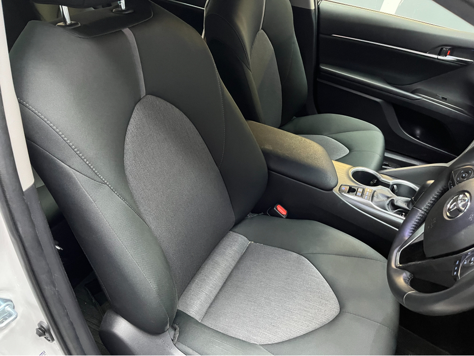 2021 Toyota Camry €27950 2021 TOYOTA CAMRY G 2.5 AUTOMATIC / CRUISE CONTROL / REVERSE CAMERA / ELECTRIC SEATS €27,950