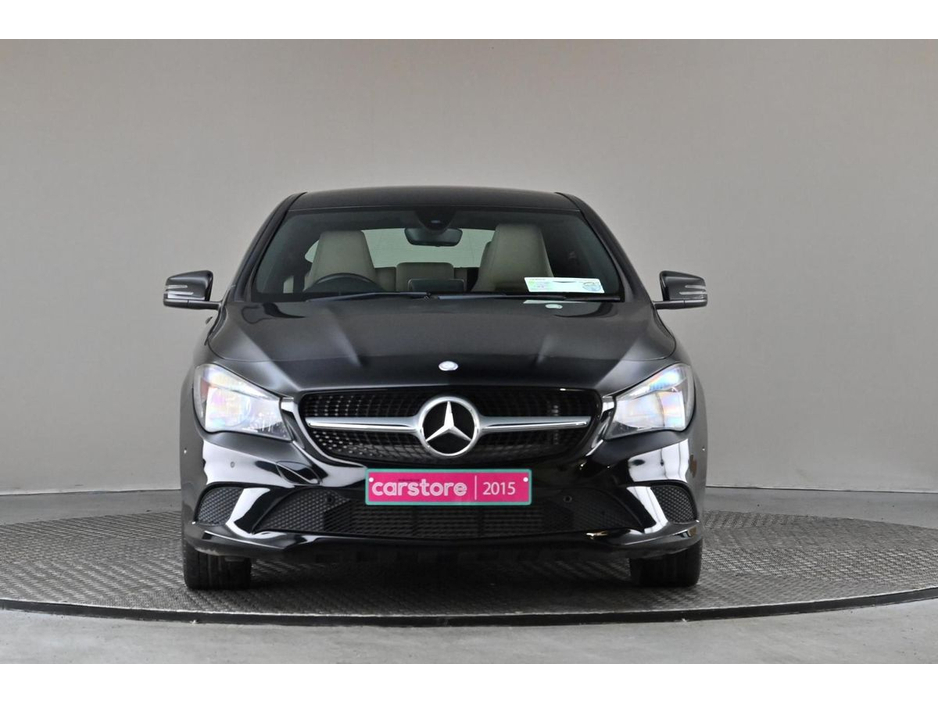2015 Mercedes-Benz CLA Class - image 2