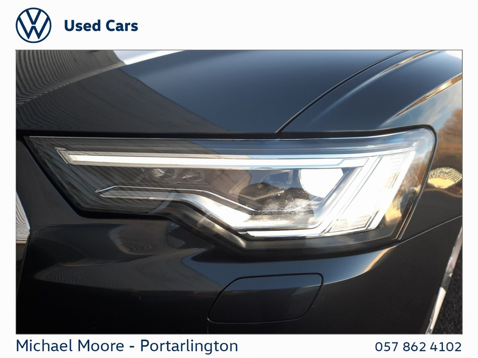 2024 Audi A6 - image 20