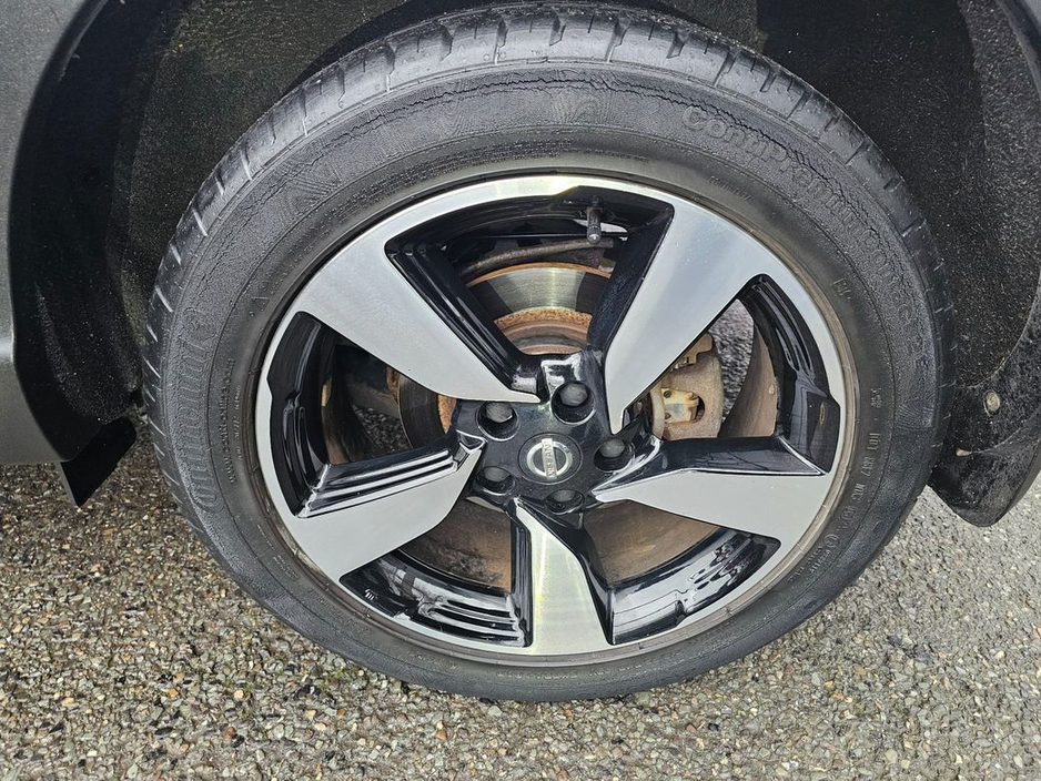 2017 Nissan Qashqai - image 36