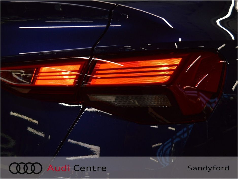 2026 Audi A3 SAL 30 TFSI 115HP SE €42,009