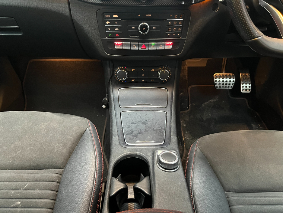 2015 Mercedes-Benz B Class - image 16