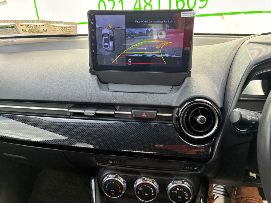 2017 Mazda Demio - image 21