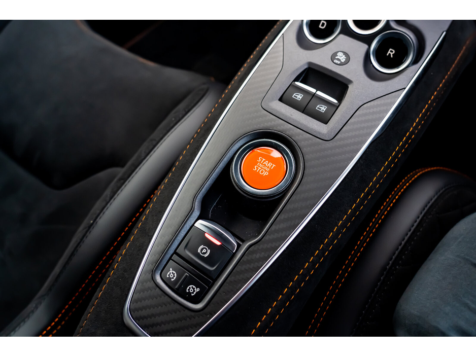 2025 Alpine A110 - image 35