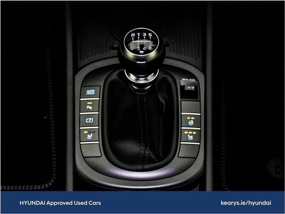 2024 Hyundai Kona Petrol Elegance