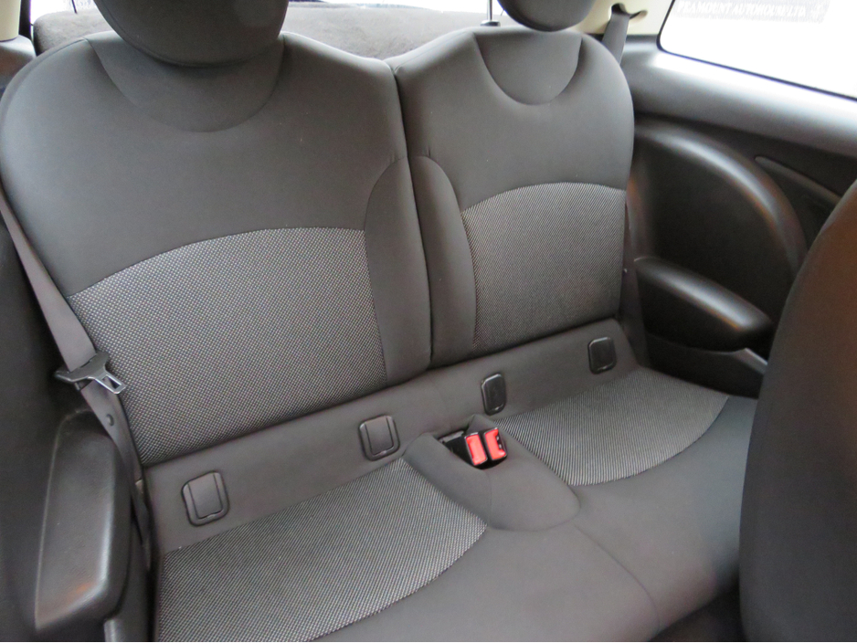 2013 MINI Hatch 3DR COOPER DIESEL FRESH NCT 27 LOW MILES €4,999