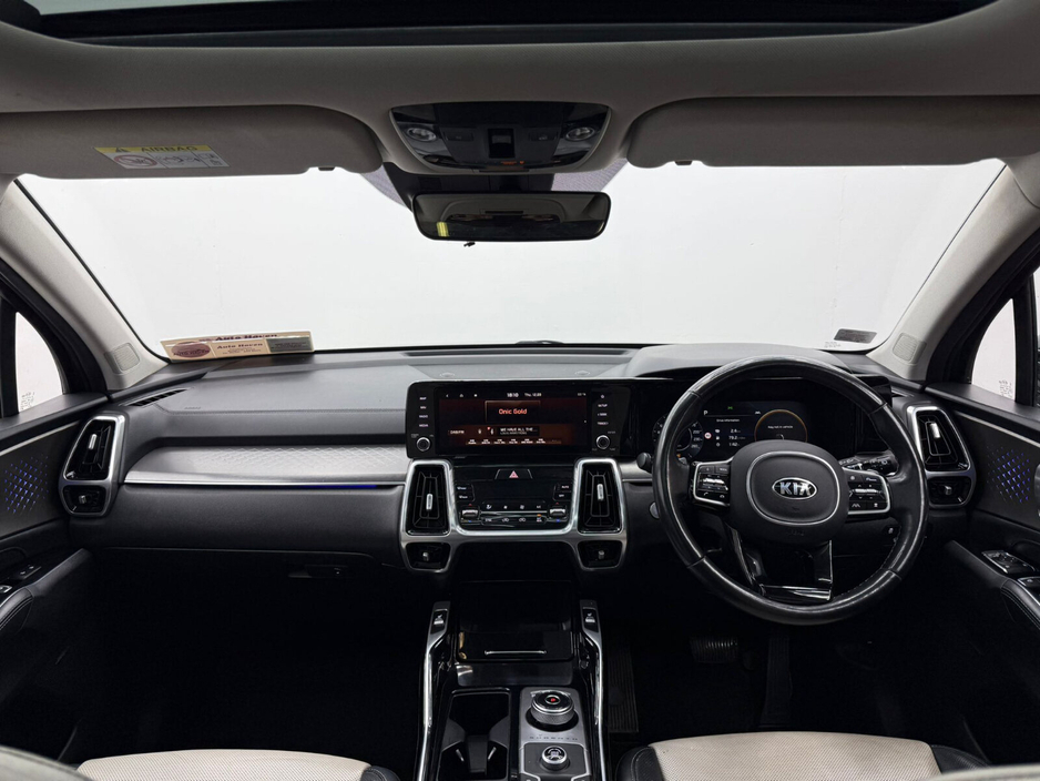 2021 Kia Sorento - image 7