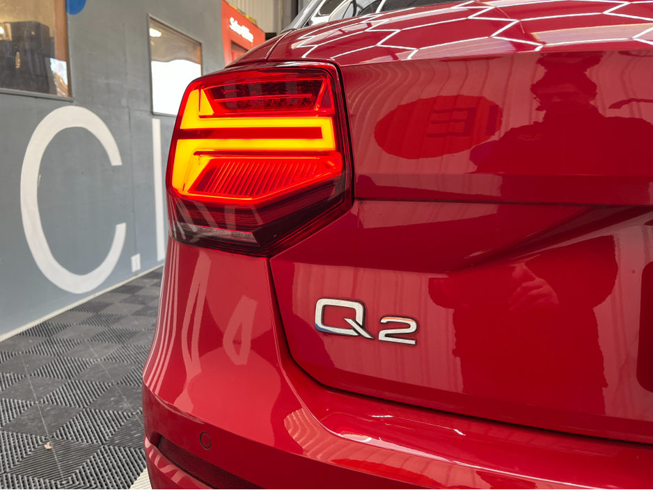 2020 Audi Q2 - image 7