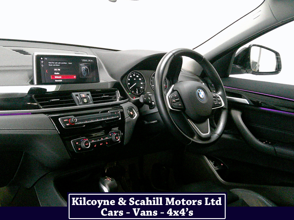 2023 BMW X2 - image 17