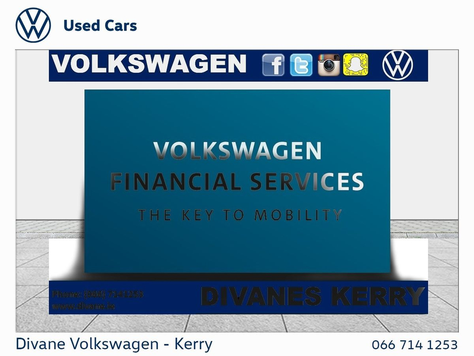 2021 Volkswagen Caddy - image 2