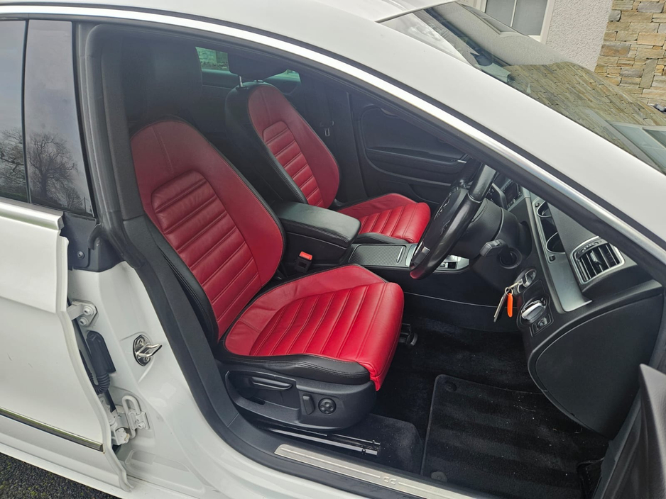 2015 Volkswagen CC SOLD