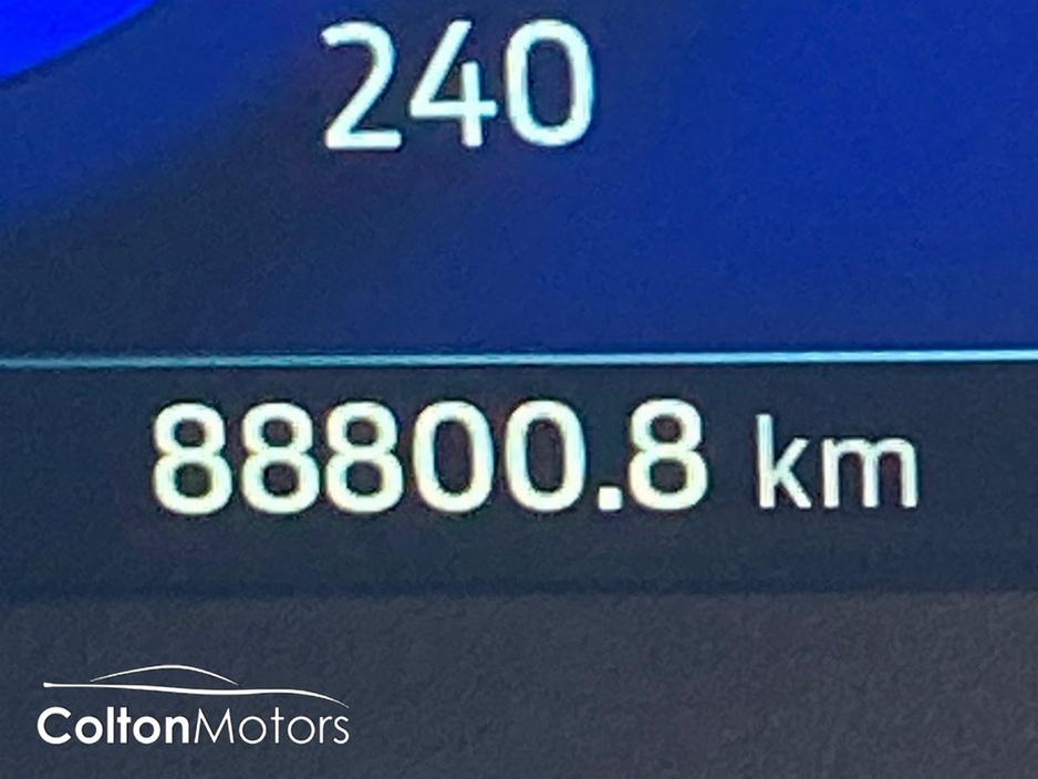 2021 Ford Focus - image 22