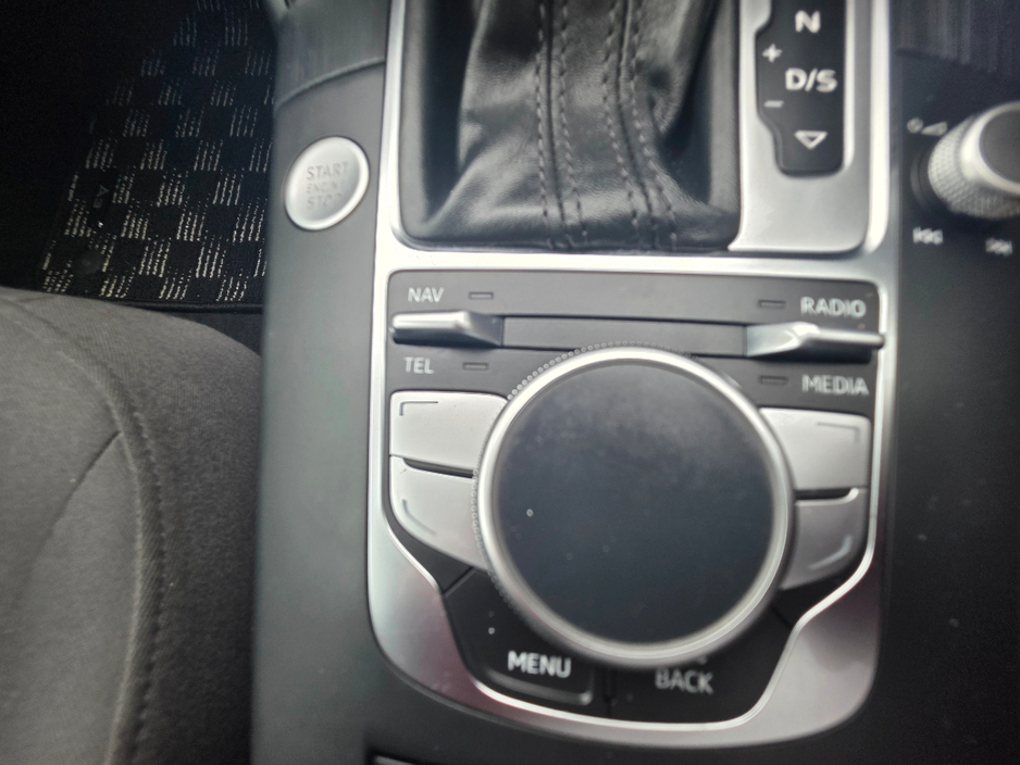 2014 Audi A3 - image 14