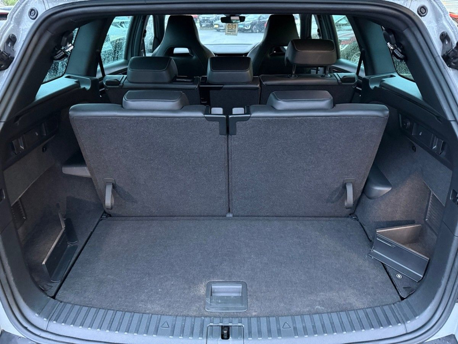 2023 Skoda Kodiaq 2.0 TDI 150HP DSG SportLine 7 Seat