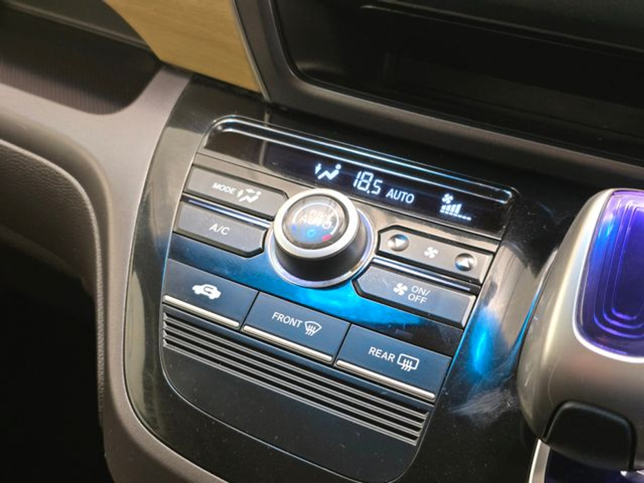 2018 Honda Freed - image 24