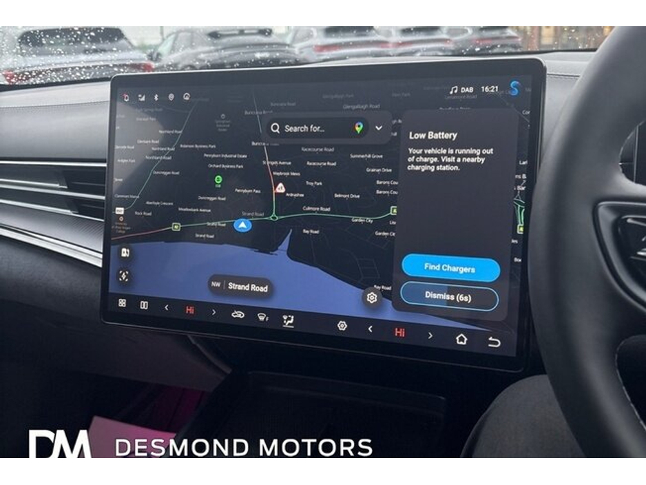 2025 BYD Seal DESIGN EV €39,999