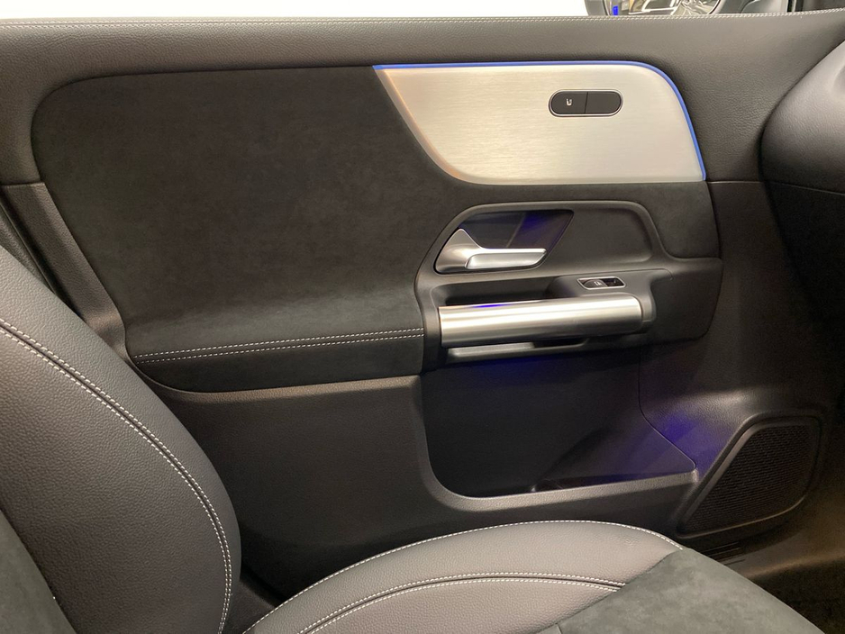 2026 Mercedes-Benz GLA Class - image 14