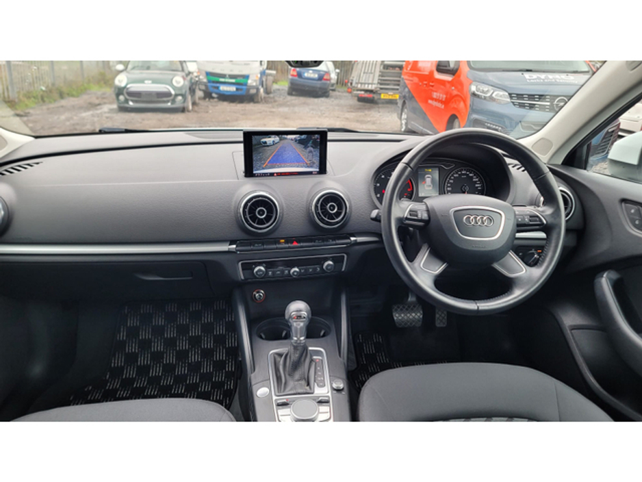 2013 Audi A3 - image 16