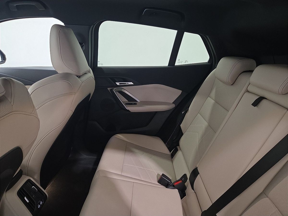 2025 BMW iX2 - image 11