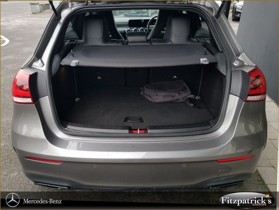 2022 Mercedes-Benz A Class A 250 E PHEV A/T AMG Line €33,950