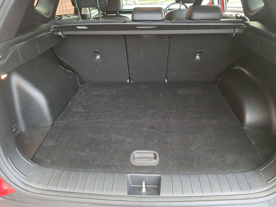 2022 Hyundai Tucson Executive Plus 4 Wheel Drive Plug in Hybrid Automatic €31,950