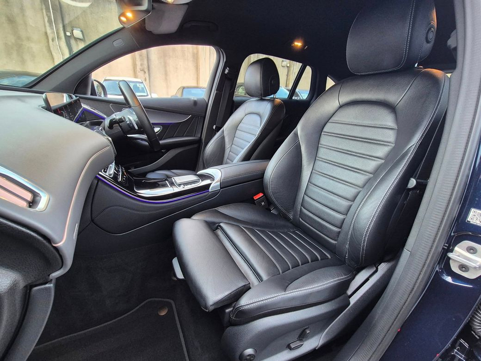 2022 Mercedes-Benz EQC 400 AMG Line Premium EV (408bhp), 20" Alloys, CarPlay, Camera, Electric Tailgate - First Registered in December 2022 - Trade in Price €35, 999 €34,999