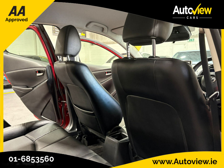 2017 Mazda Mazda2 /Mazda2 1.5 Diesel. AA APPROVED // FINANCE & NATIONWIDE DELIVERY AVAILABLE // SIMI DEALER €10,995