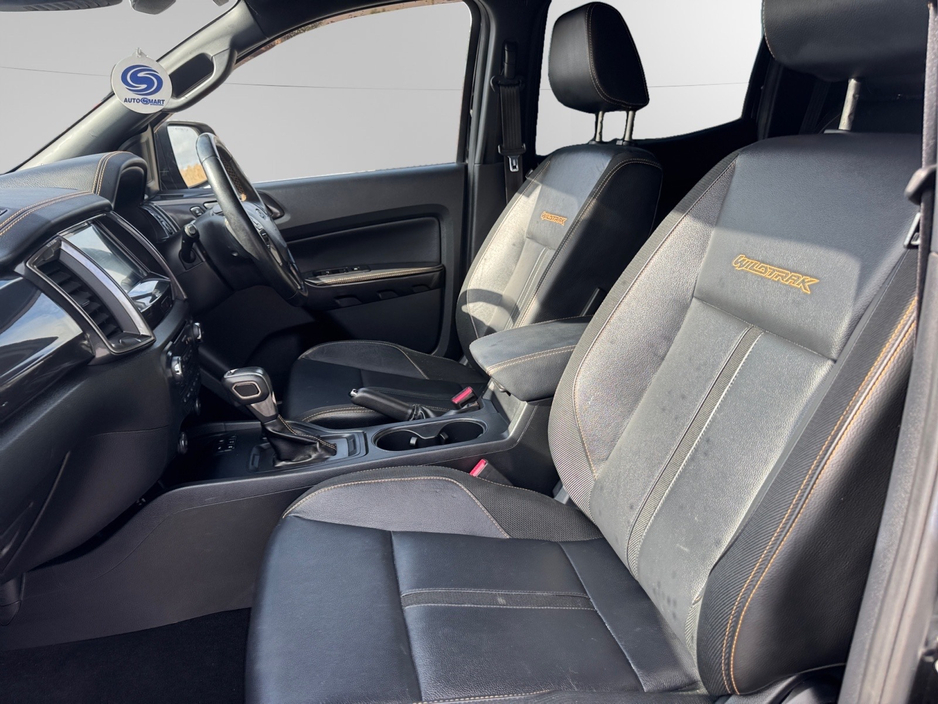 2021 Ford Ranger - image 10