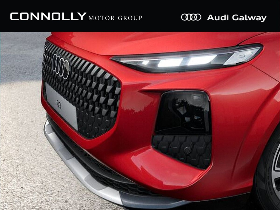 2026 Audi Q3 - image 10