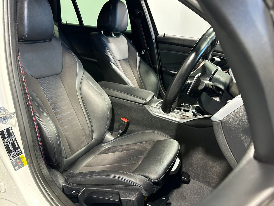 2022 BMW 3 Series 330E M Sport M Performance 222 €39,800