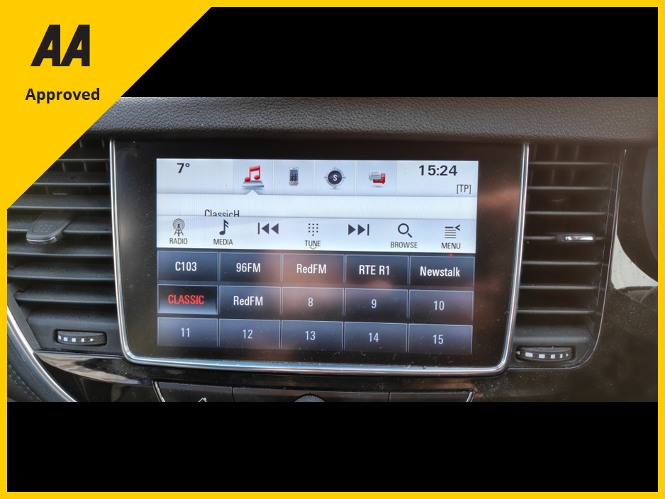 2019 Opel Mokka 2019 X ELITE 1.6 CDTI  AUTO €14,950