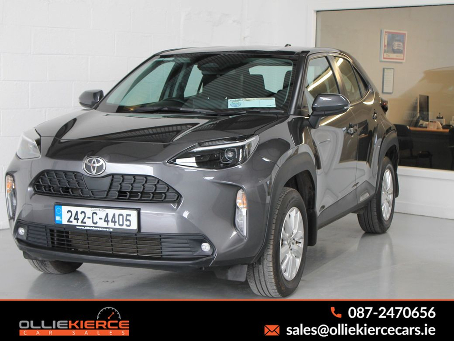 2024 Toyota Yaris for sale in , Ireland