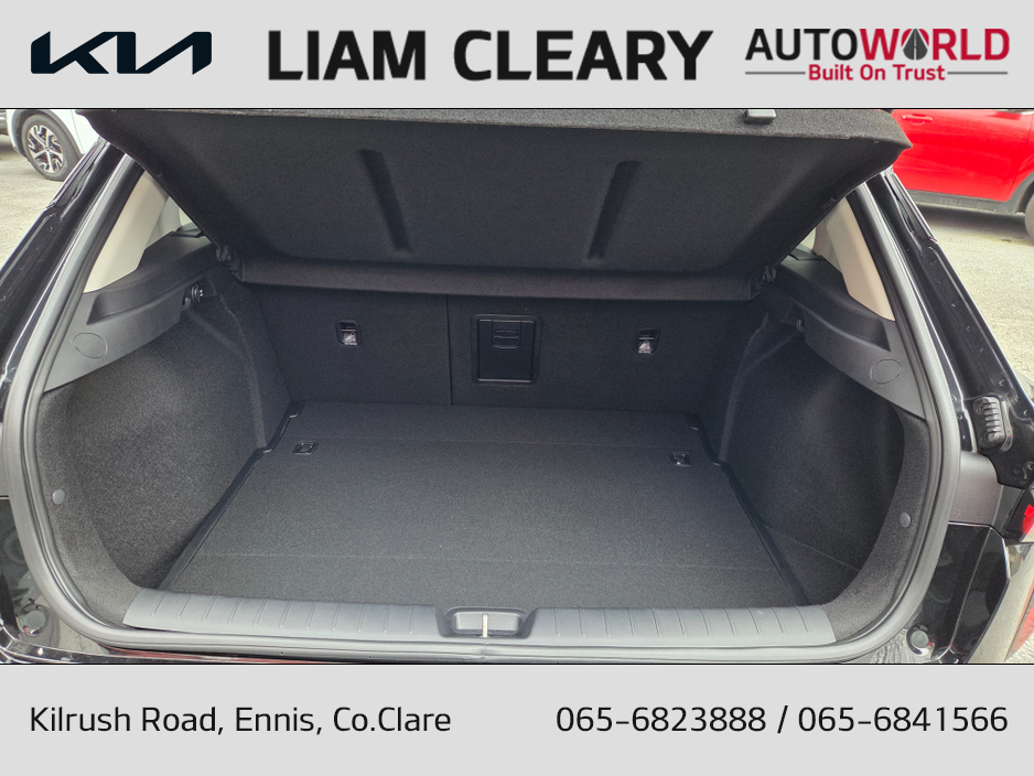 2026 Kia K4 - image 16