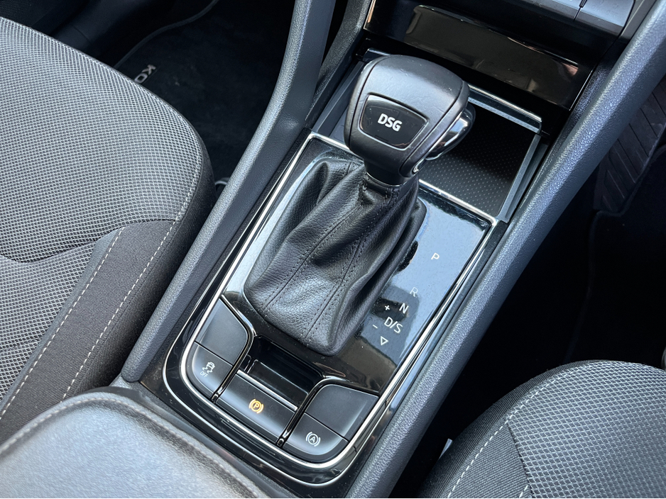 2020 Skoda Kodiaq - image 16