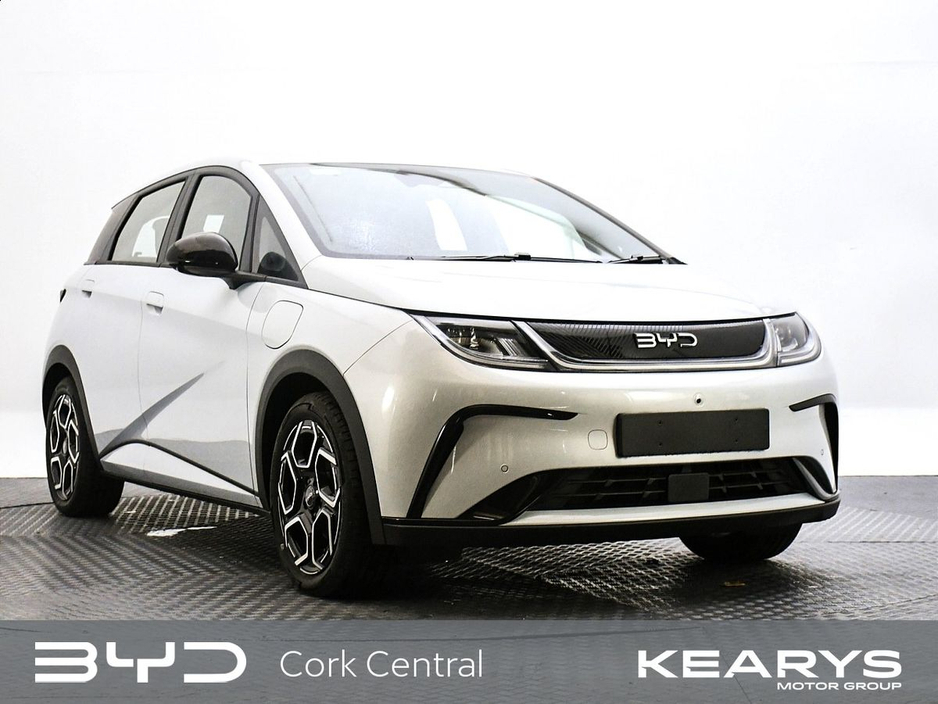 2025 BYD Dolphin for sale in , Ireland