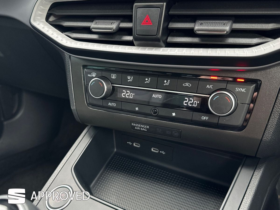 2025 SEAT Ibiza - image 17