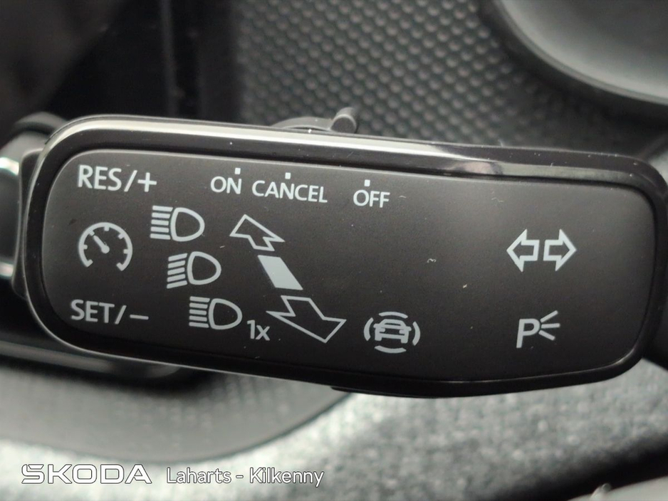 2026 Skoda Kamiq SELECTION 1.0TSI 115HP €34,625