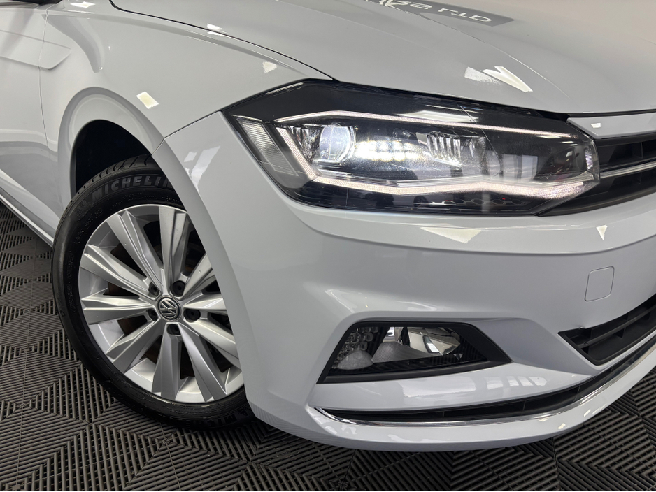 2018 Volkswagen Polo - image 6