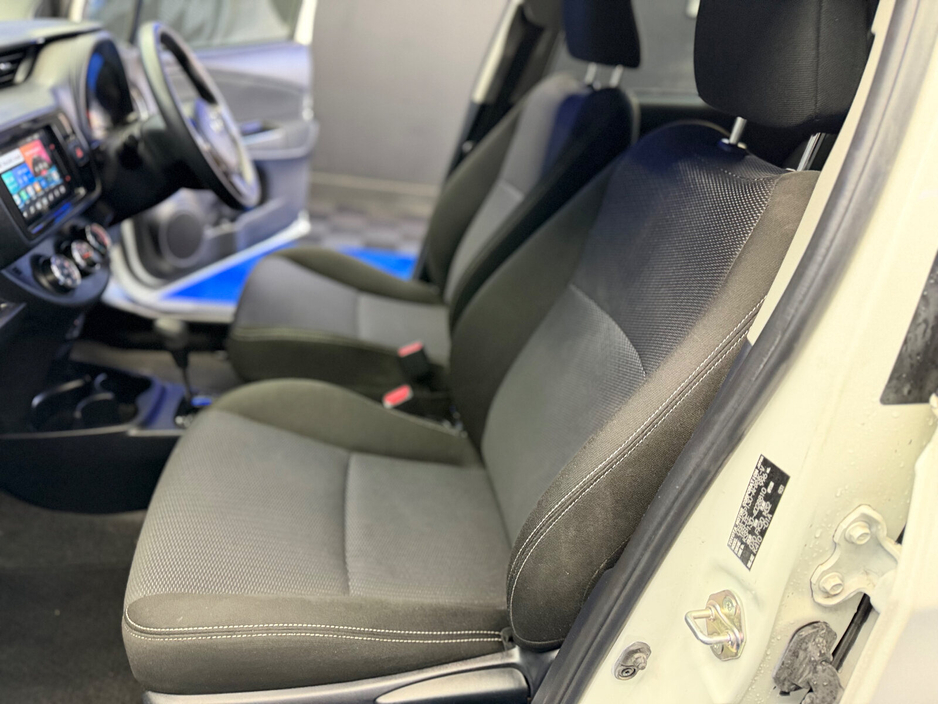 2019 Toyota Vitz 1.0 VVT-i 3Dr Terra €13,900