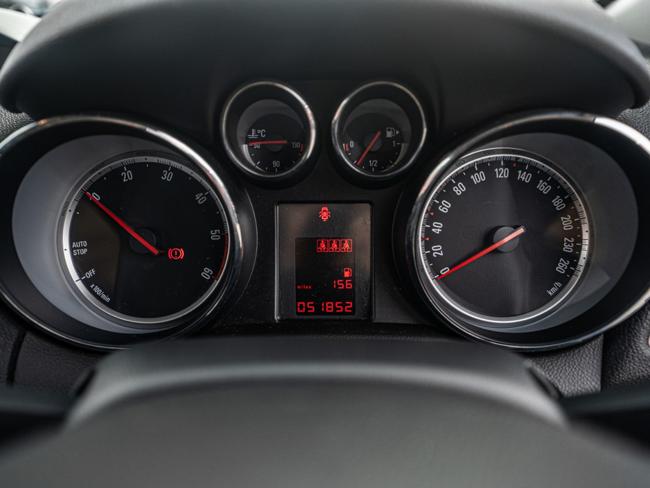 2015 Opel Mokka - image 21