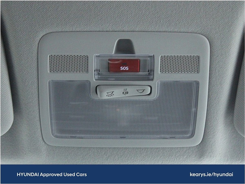 2023 Hyundai i10 i10 Deluxe Plus €18,900