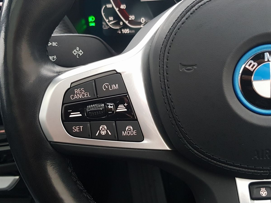 2023 BMW iX3 iX3 M Sport Pro €39,995