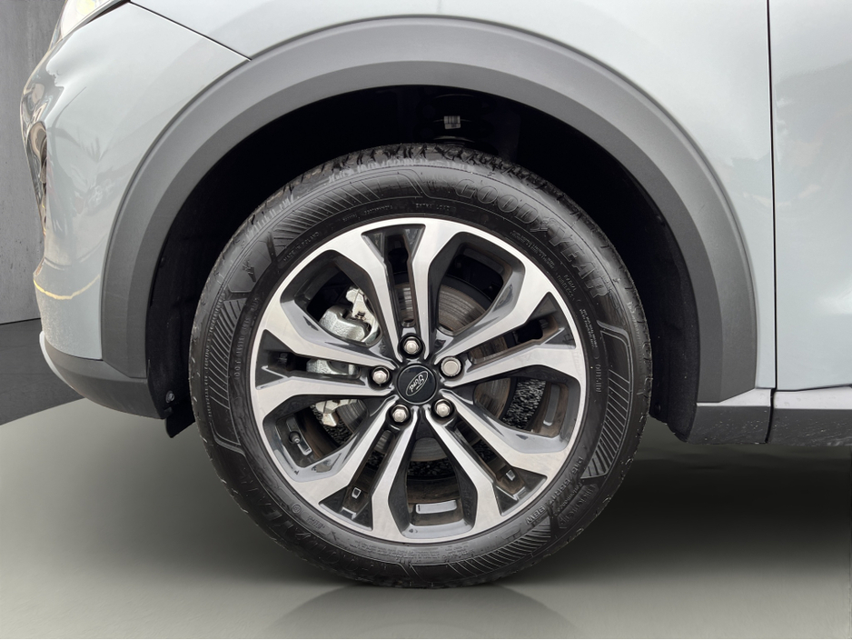 2025 Ford Puma - image 17