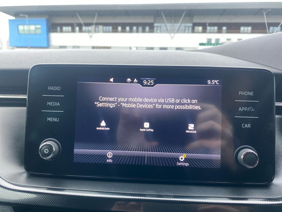 2023 Skoda Kamiq - image 21