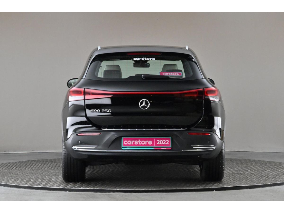 2022 Mercedes-Benz EQA EQA 250 *LOW MILEAGE*BEIGE LEATHER* €30,690