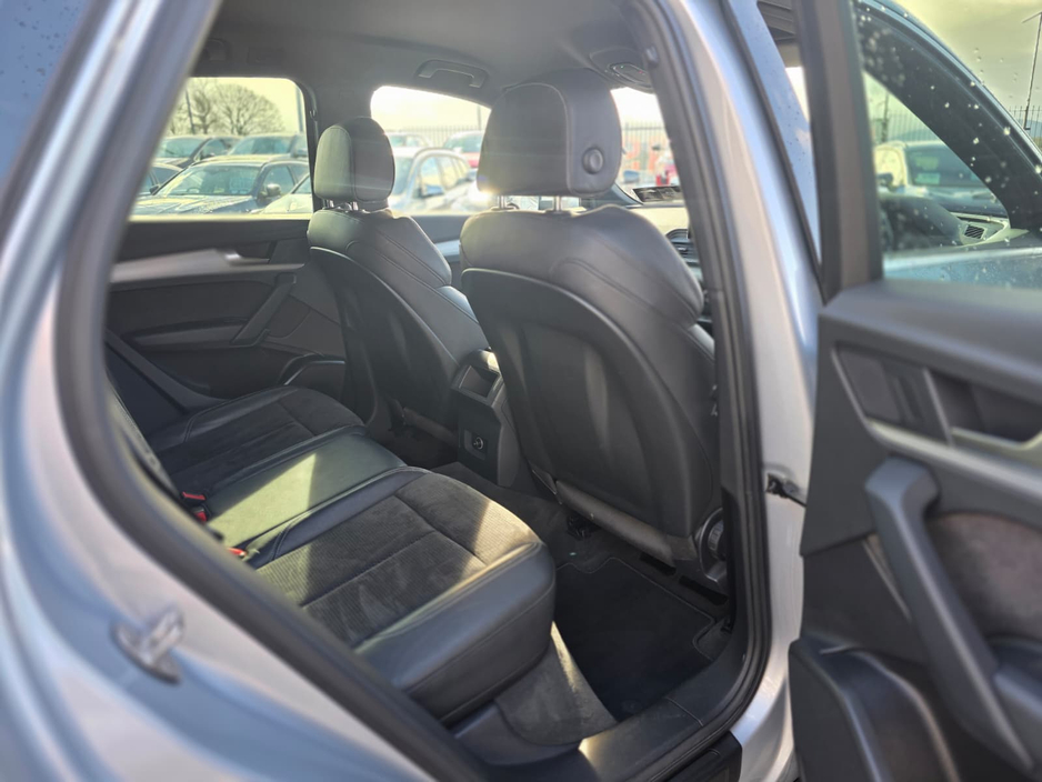 2019 Audi Q5 - image 20